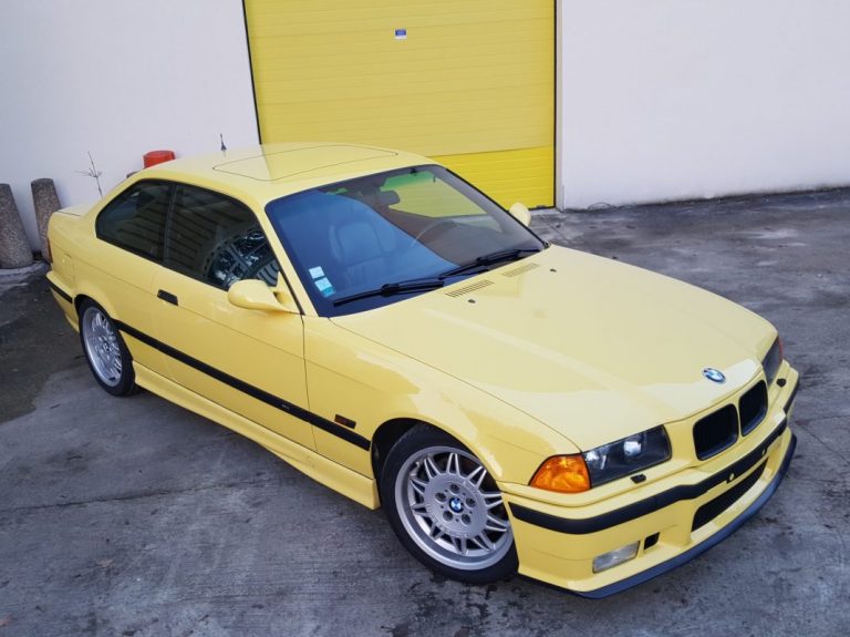BMW M3 E36 3.0 1994