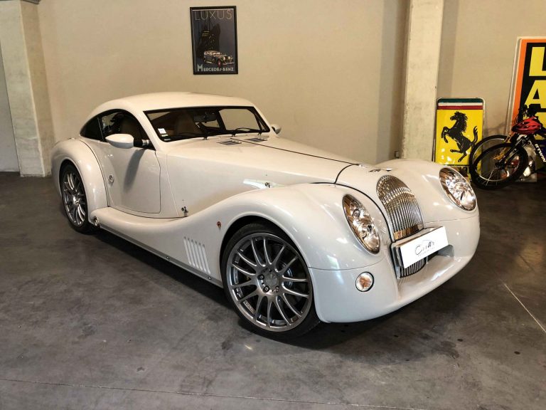 Morgan Aeromax 32/100