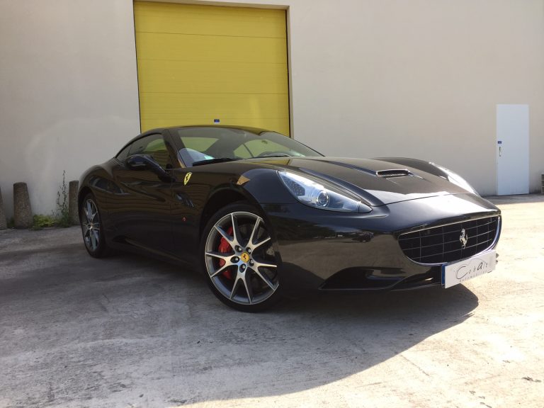 Ferrari California 2013 490