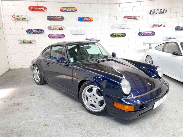 Porsche 964 Carrera RS 1992