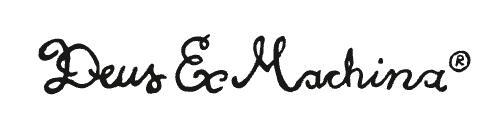 Deus Ex Machina
