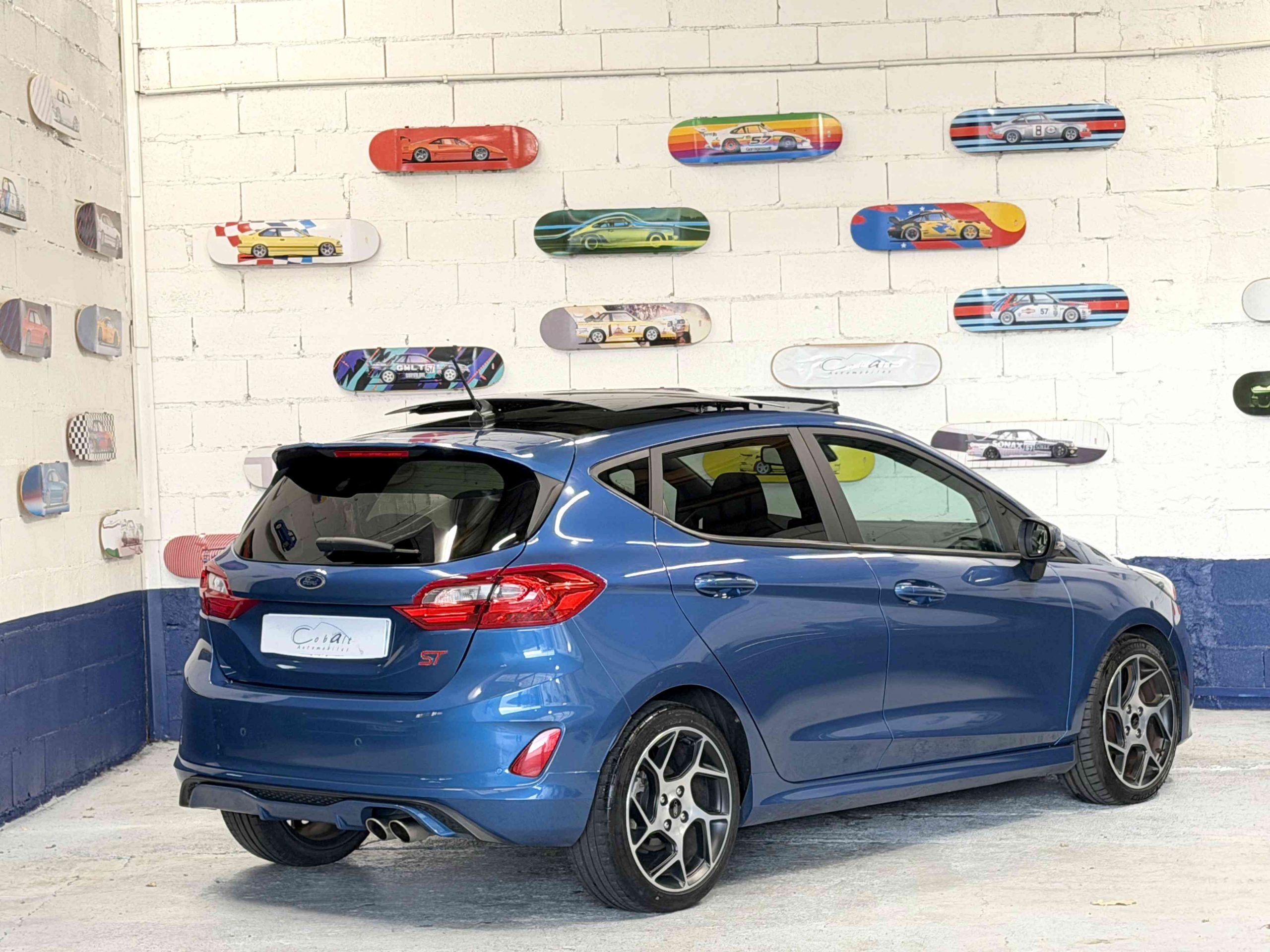 fors fiesta ST (2)