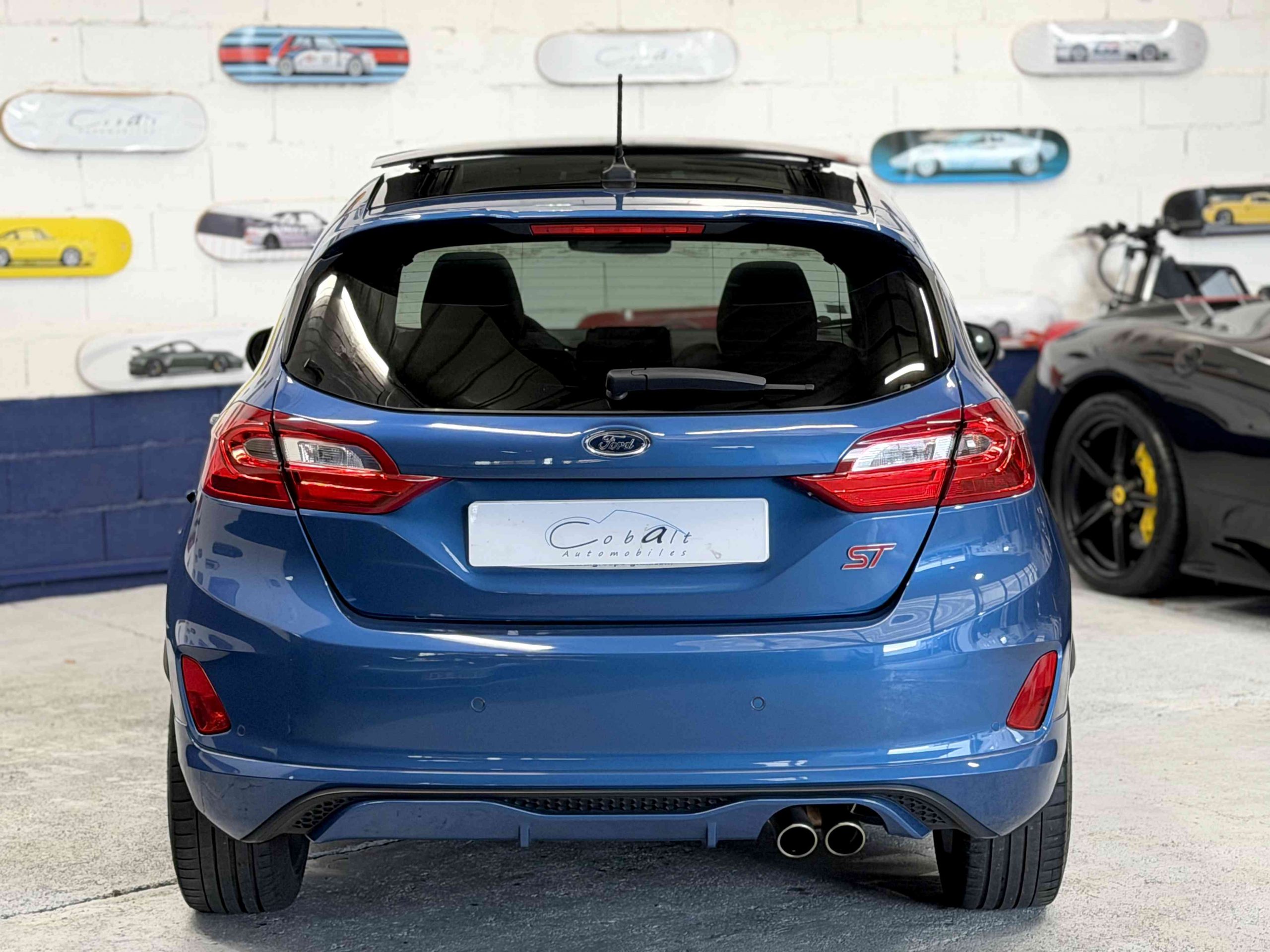 fors fiesta ST (3)