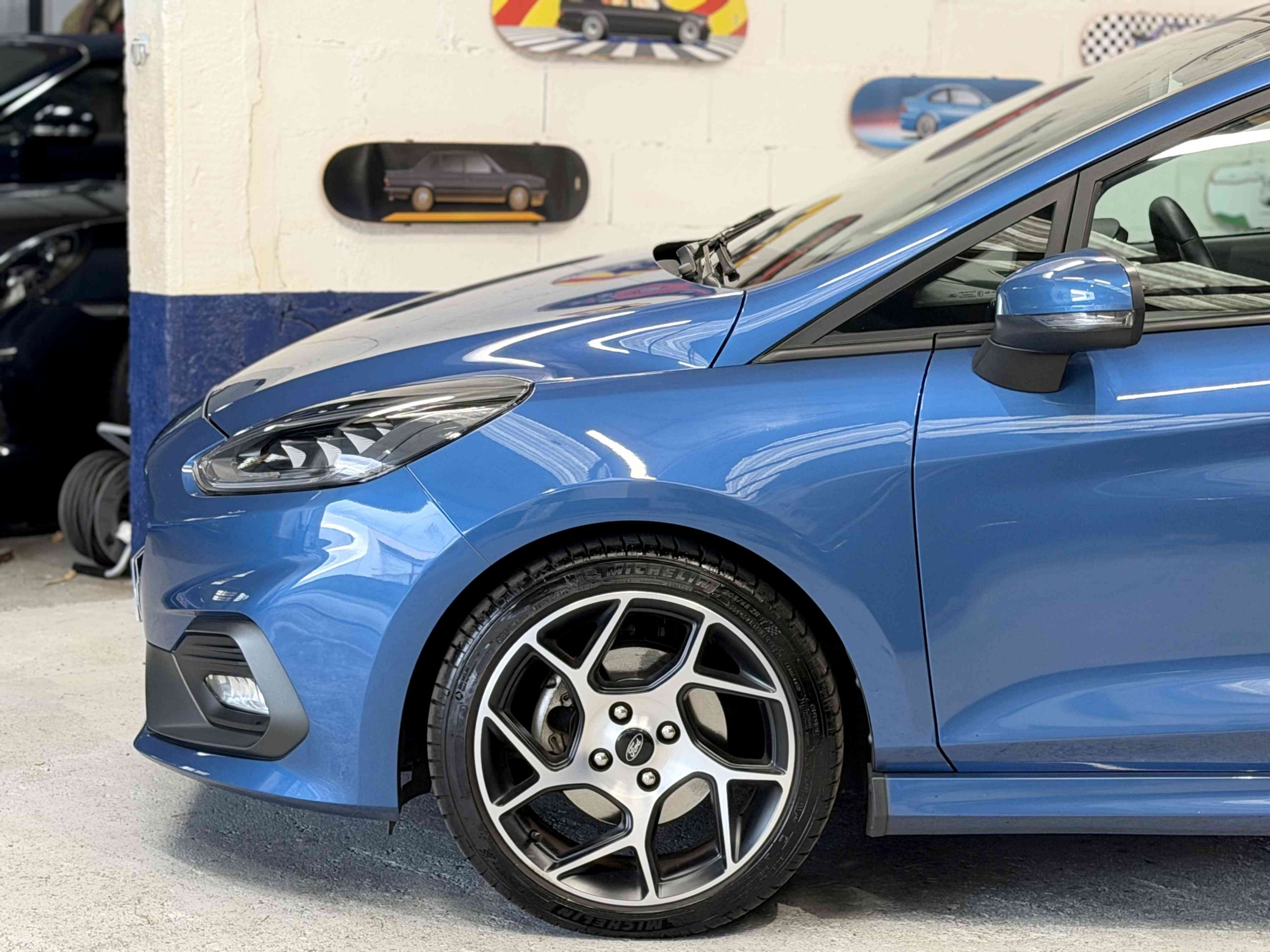 fors fiesta ST (4)
