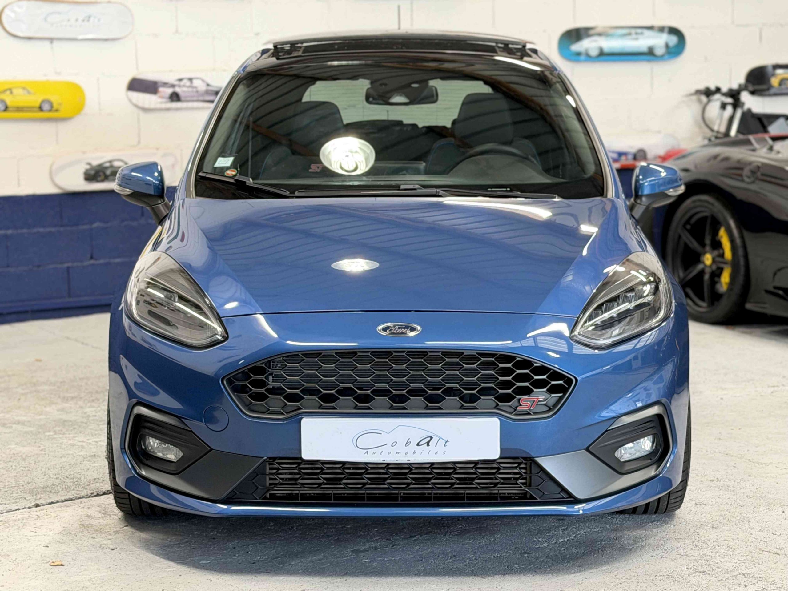 fors fiesta ST (7)