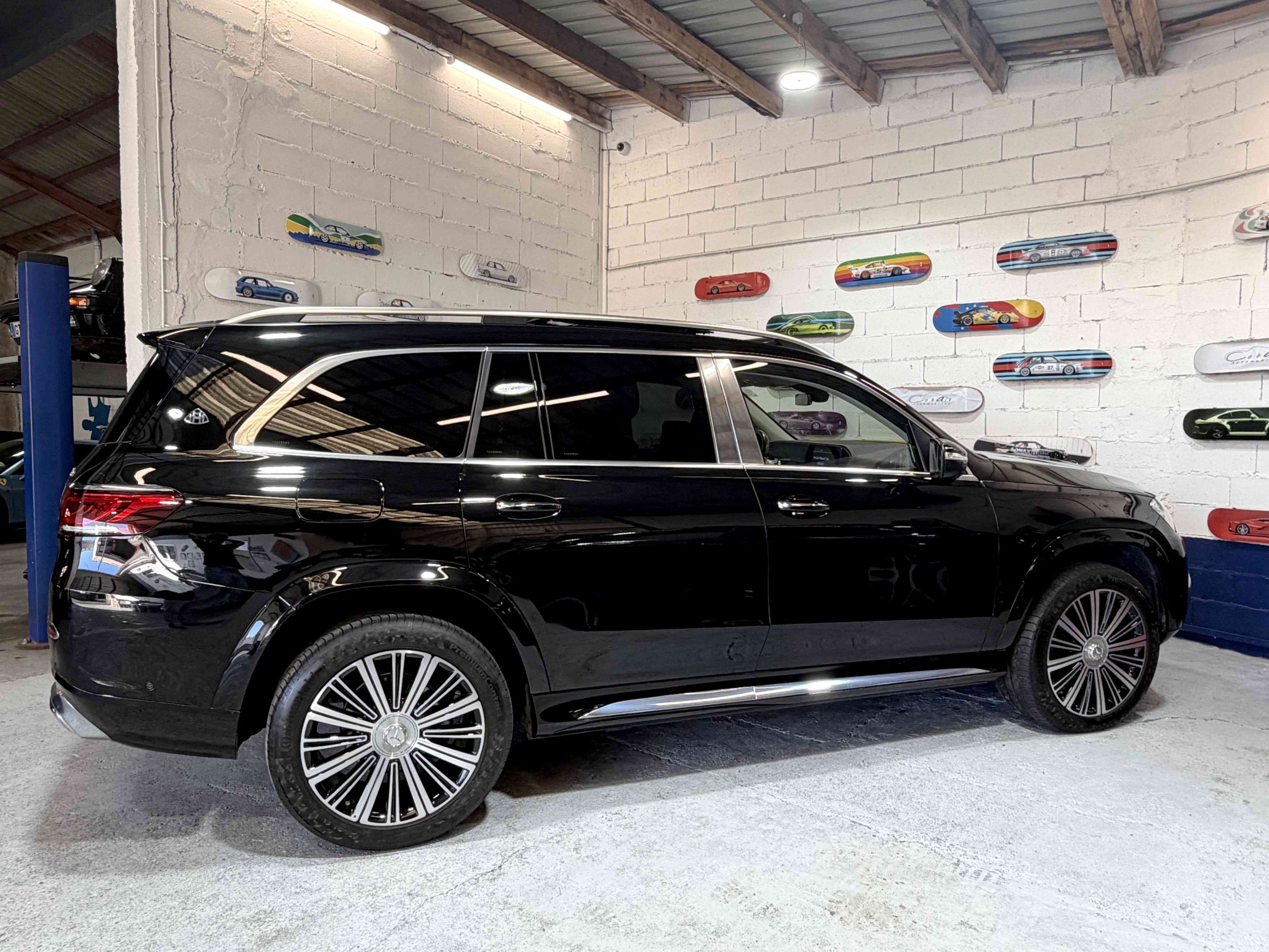GLS MAYBACH 600 (10)
