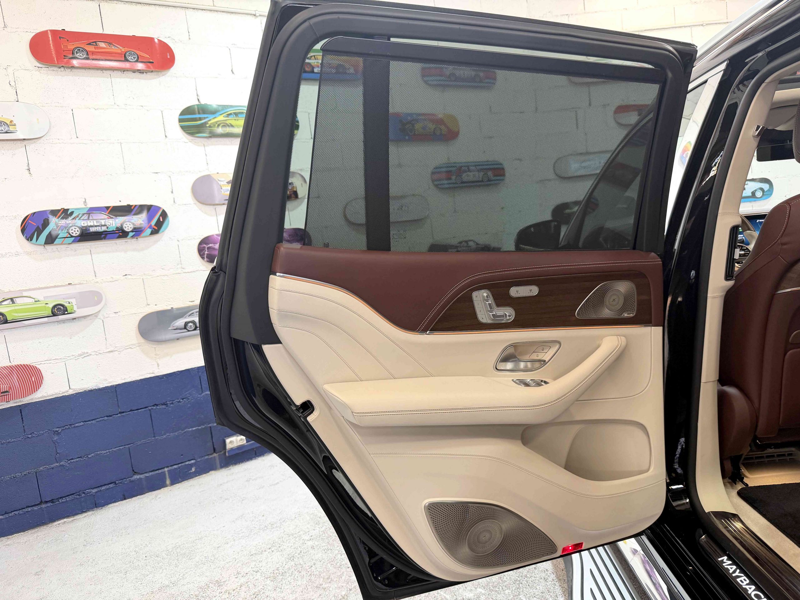 GLS MAYBACH 600 (13)