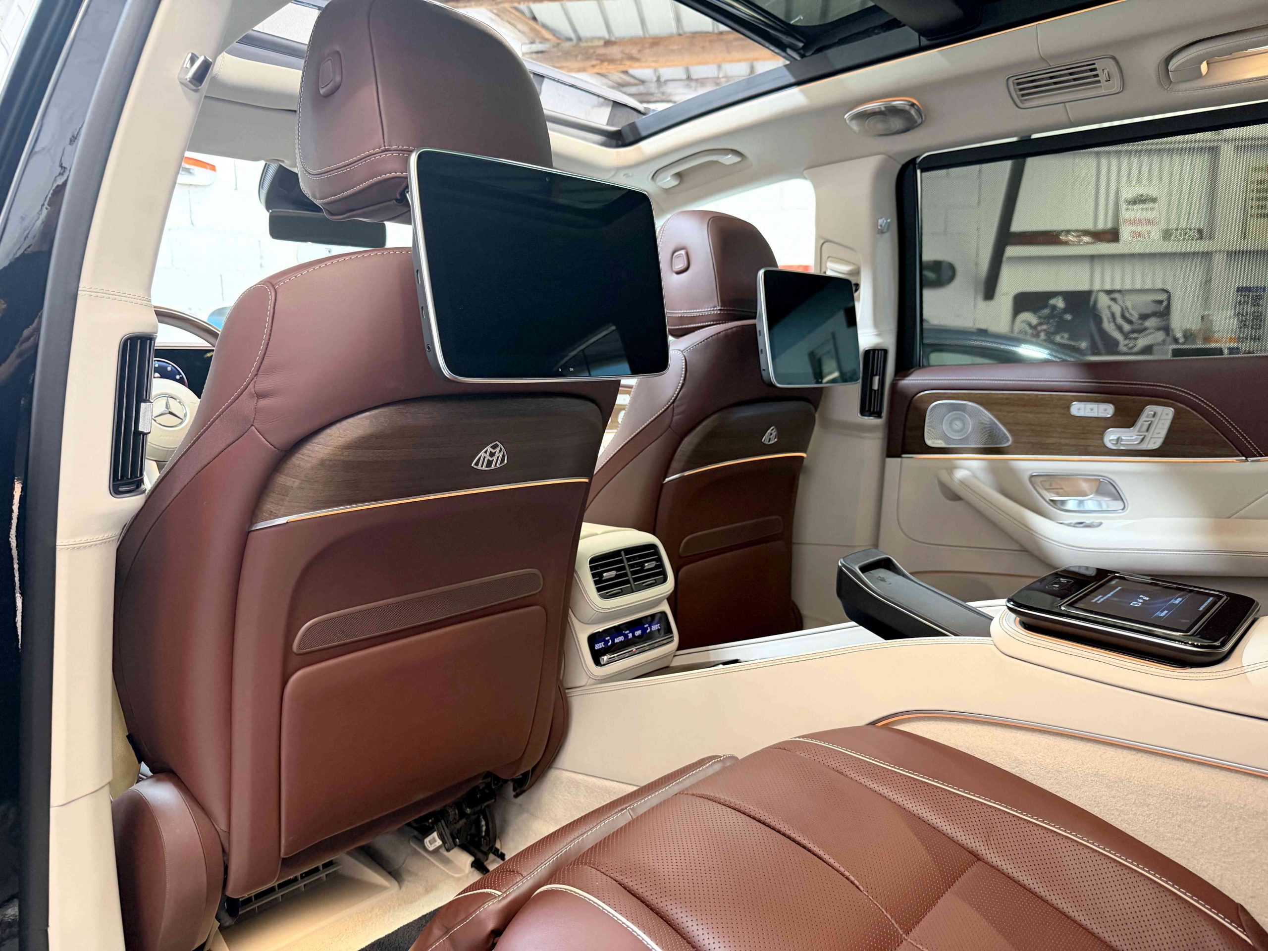GLS MAYBACH 600 (14)