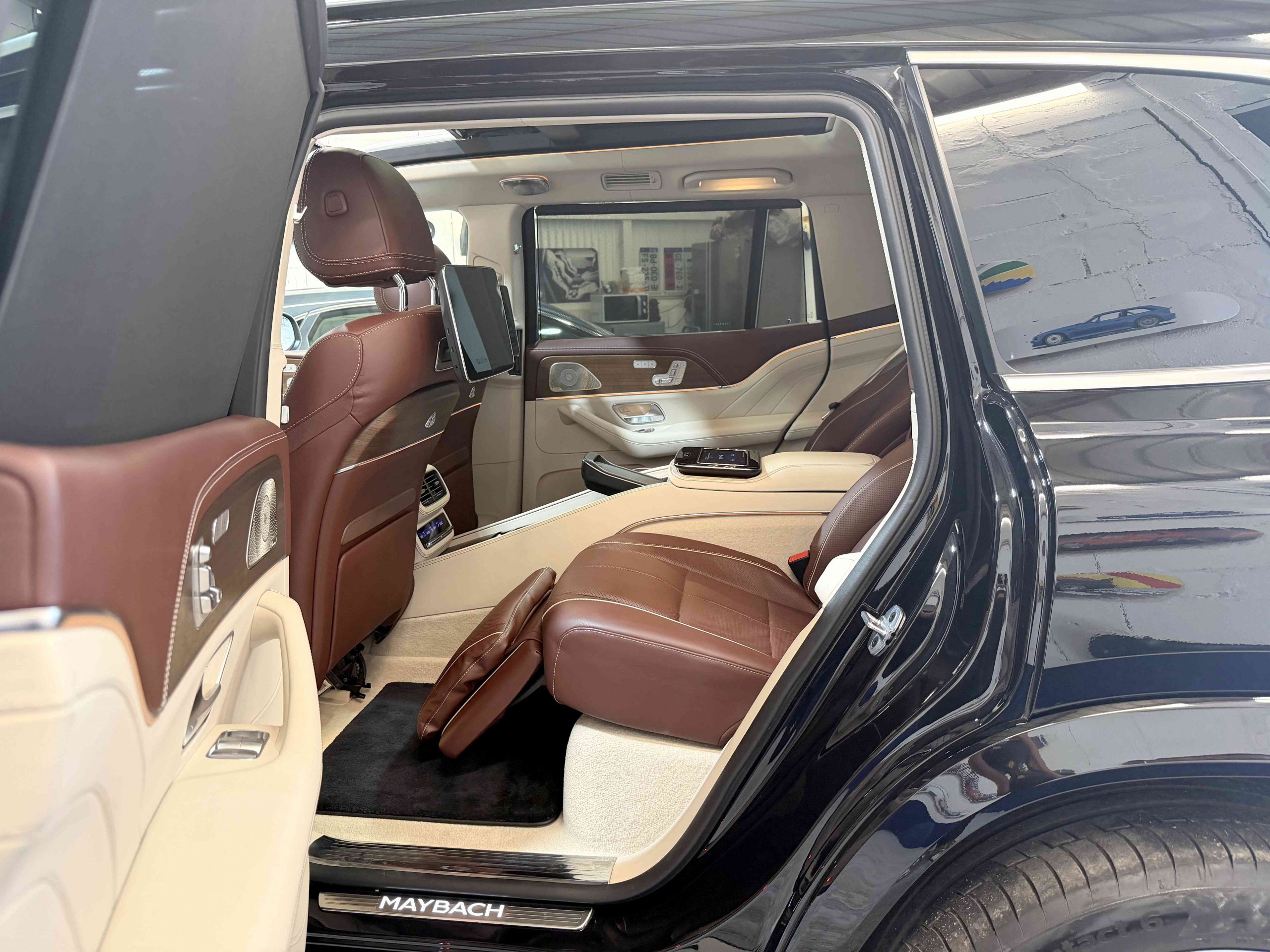 GLS MAYBACH 600 (15)