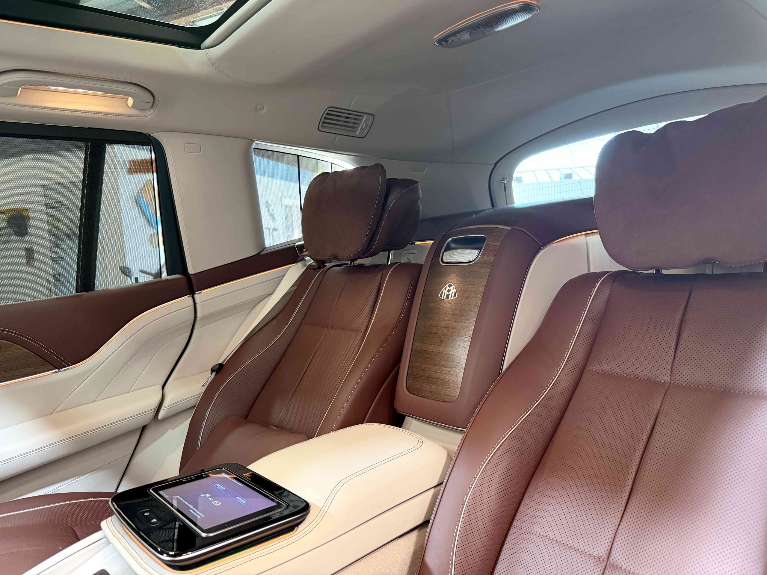 GLS MAYBACH 600 (16)