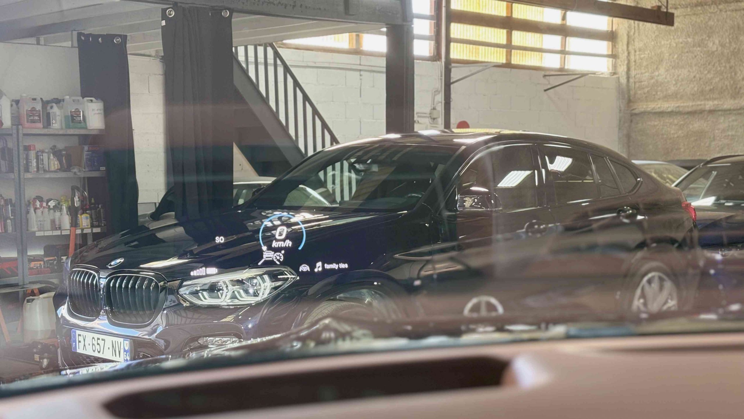 GLS MAYBACH 600 (22)