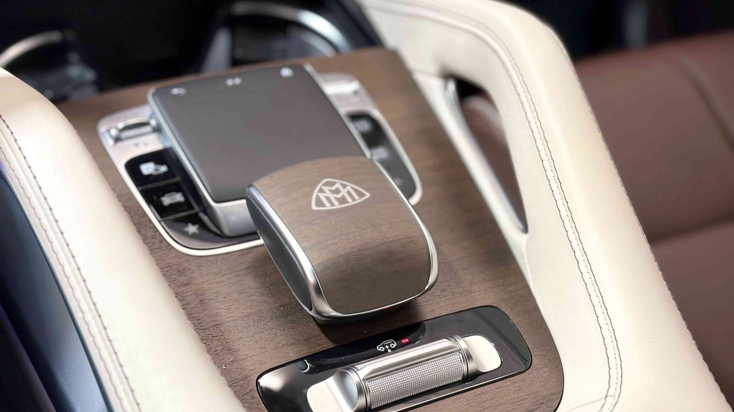 GLS MAYBACH 600 (26)