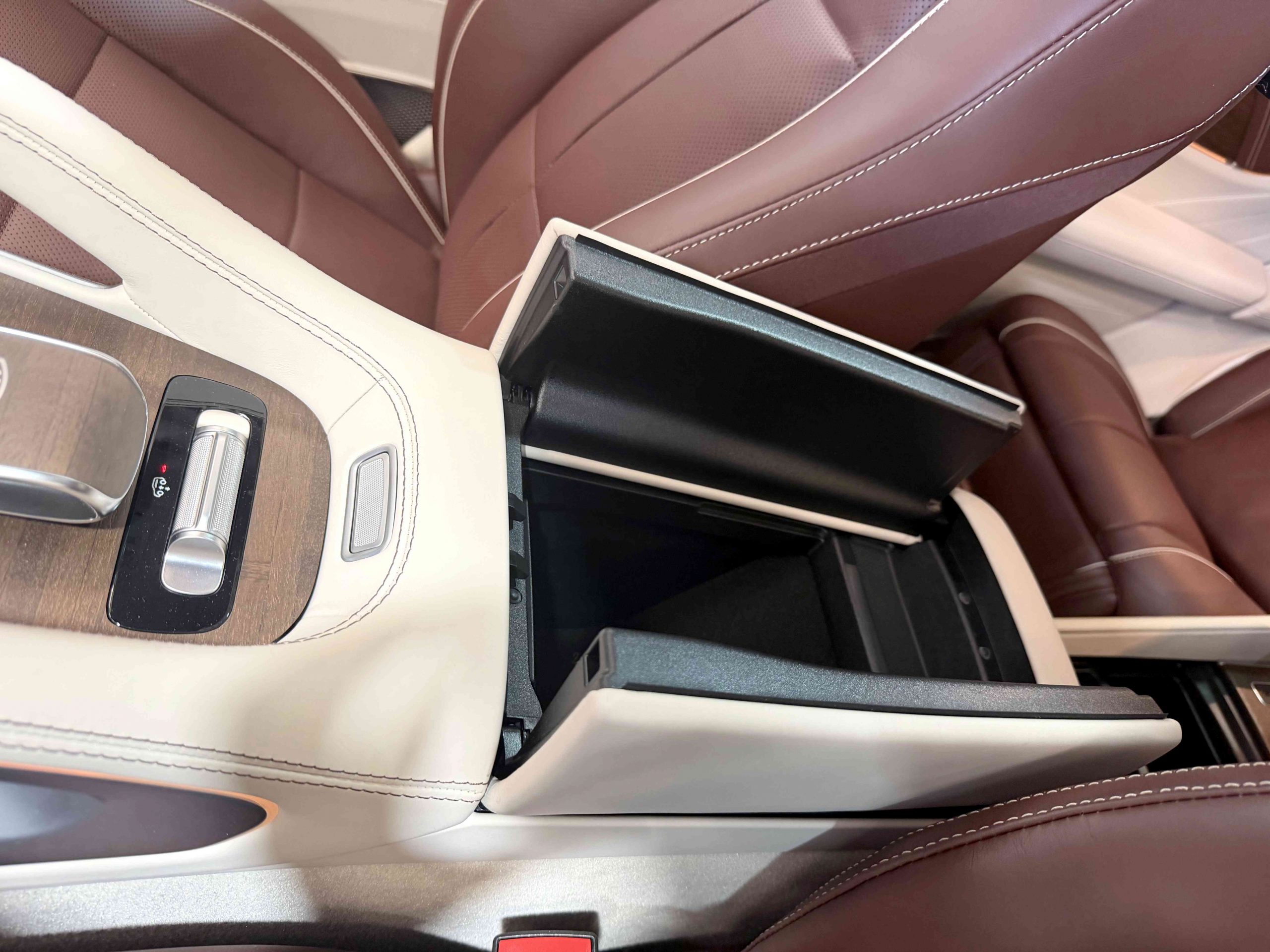 GLS MAYBACH 600 (3)