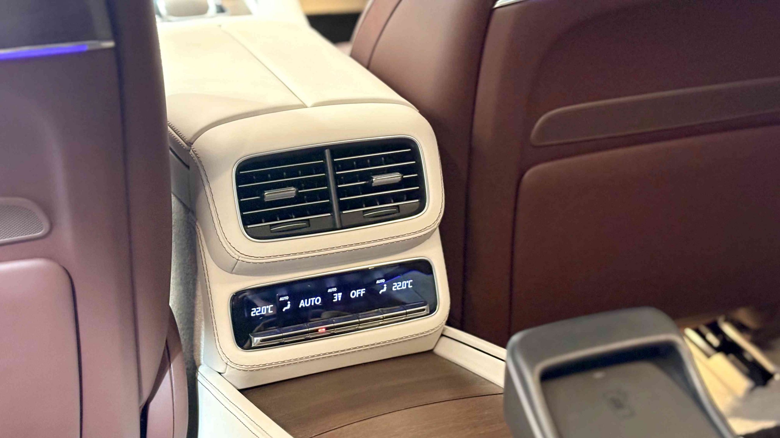 GLS MAYBACH 600 (34)