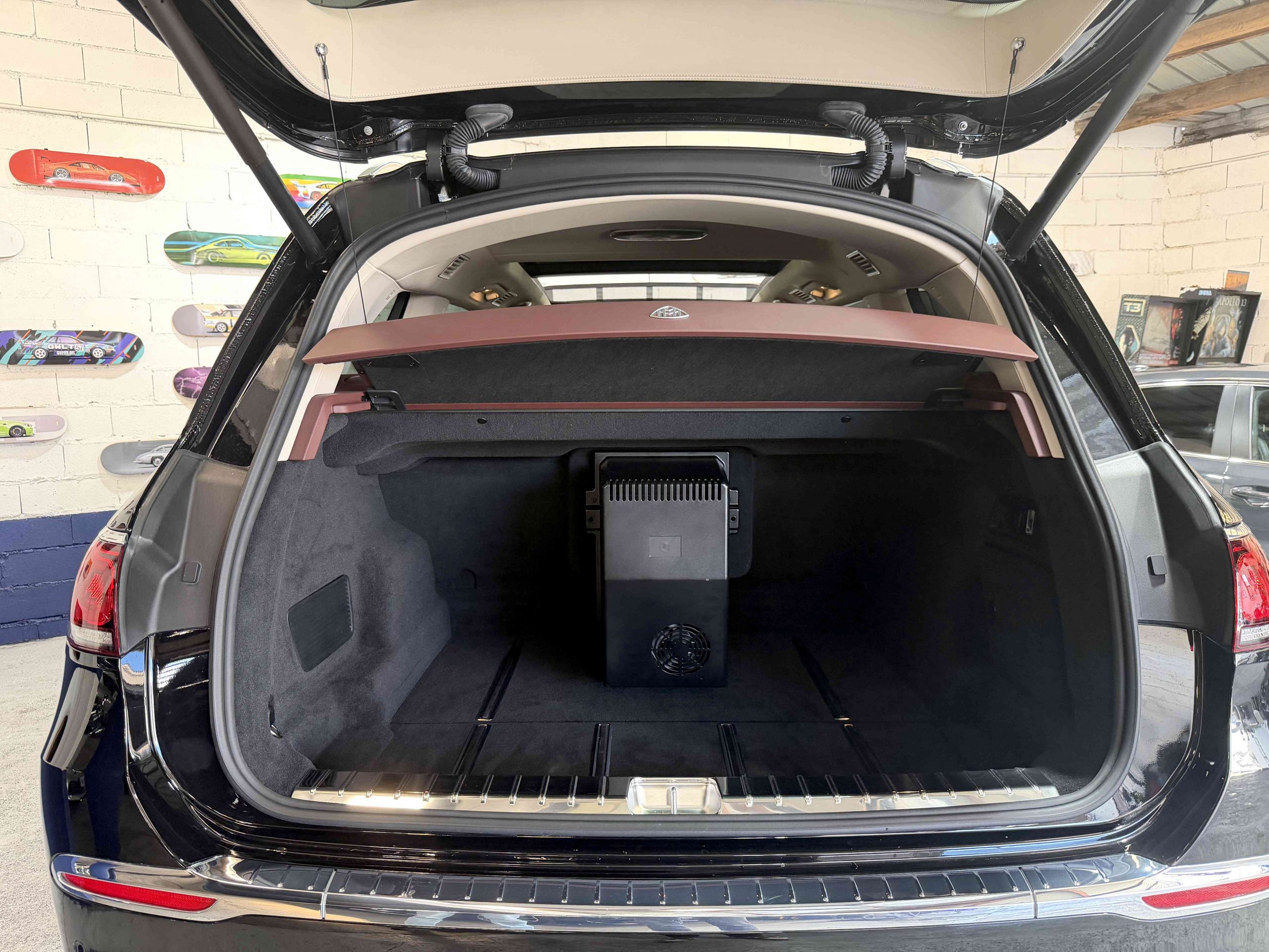 GLS MAYBACH 600 (4)