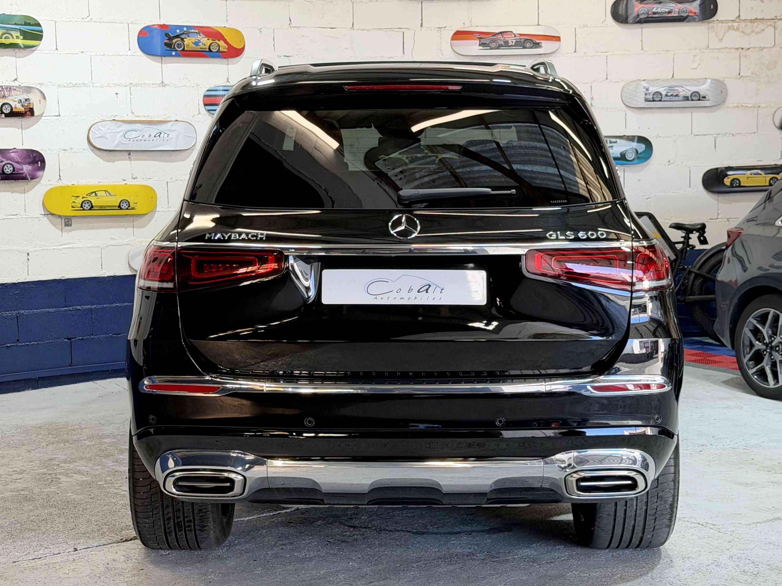 GLS MAYBACH 600 (6)
