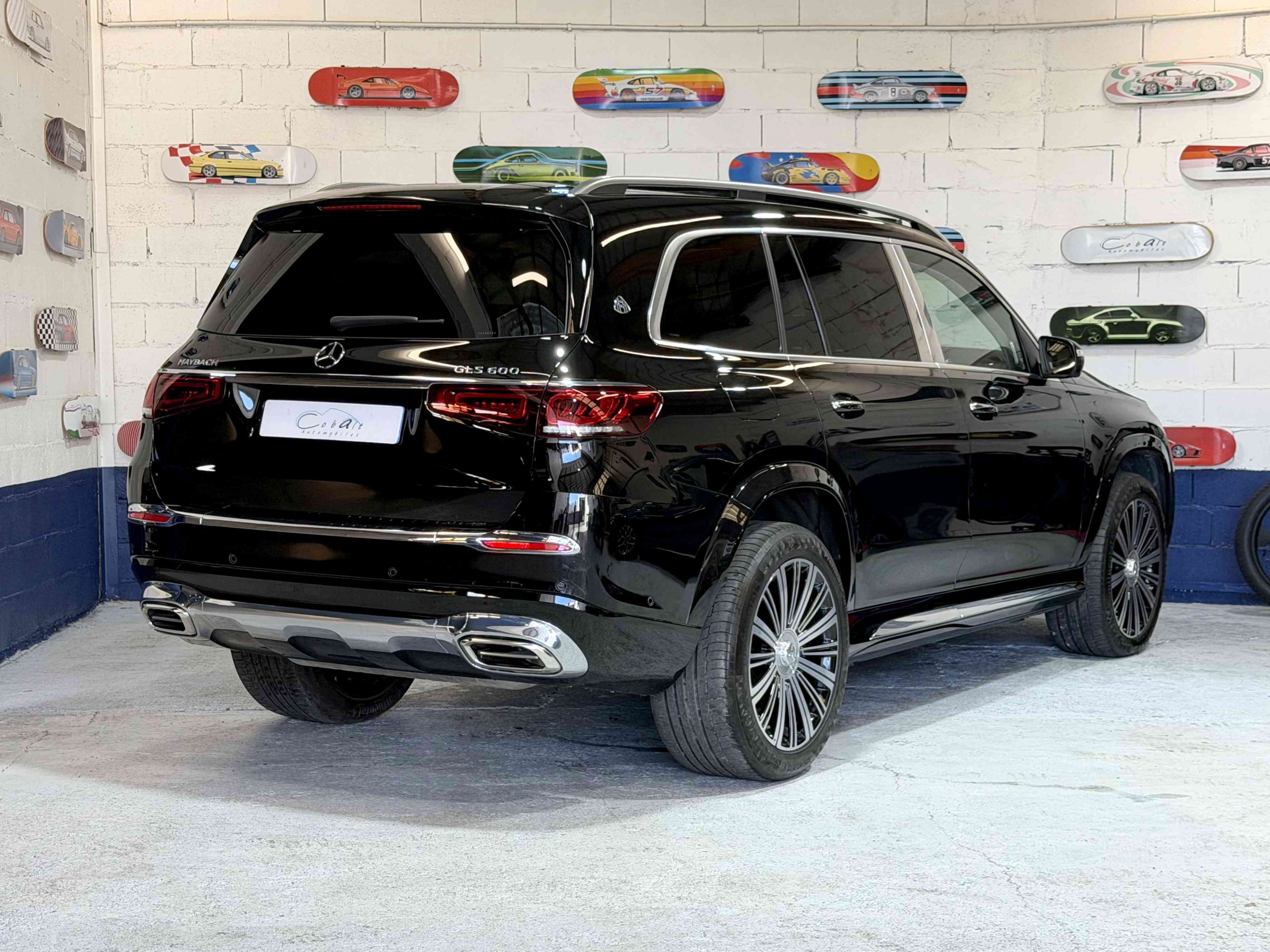 GLS MAYBACH 600 (7)