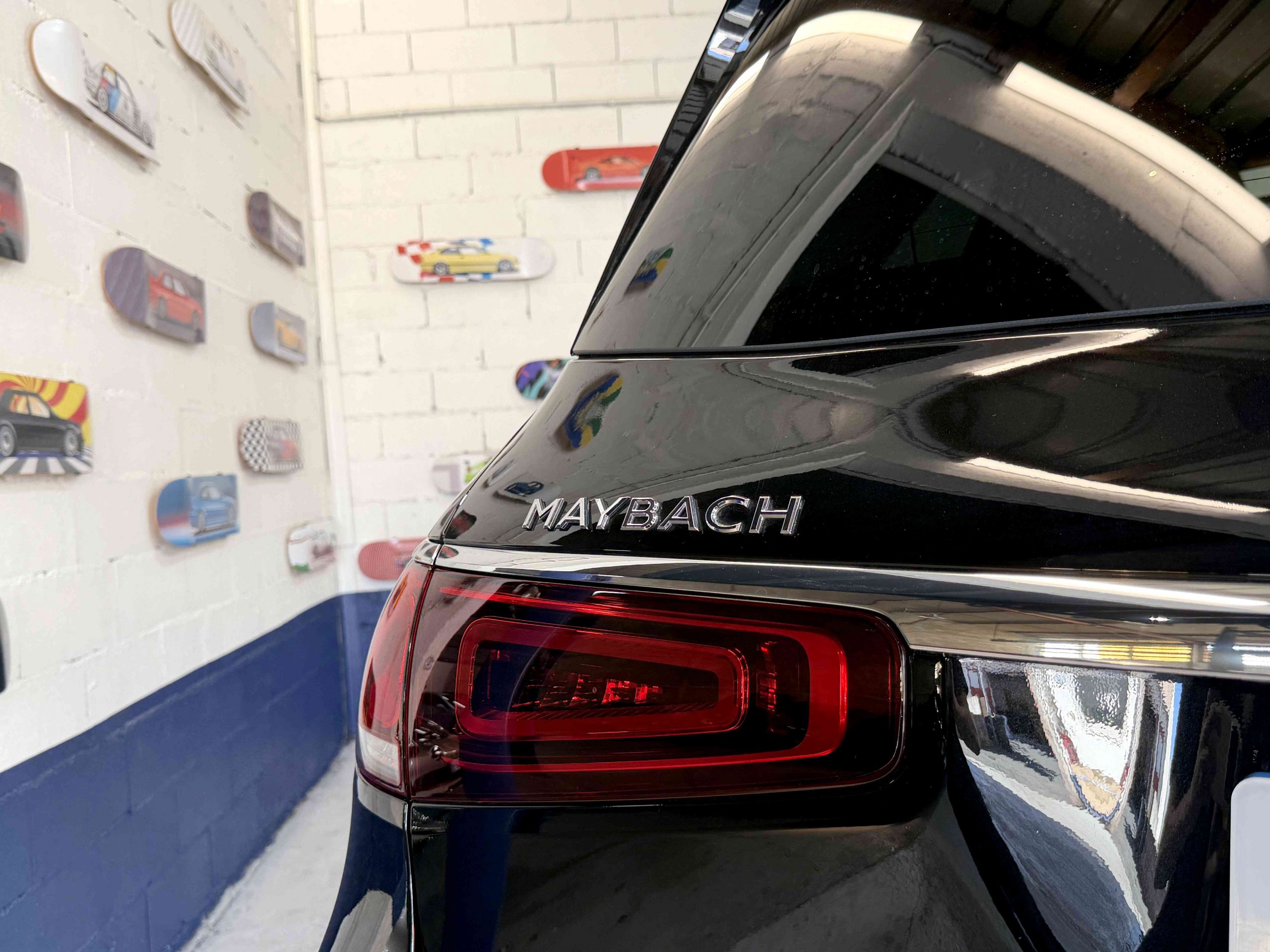 GLS MAYBACH 600 (9)