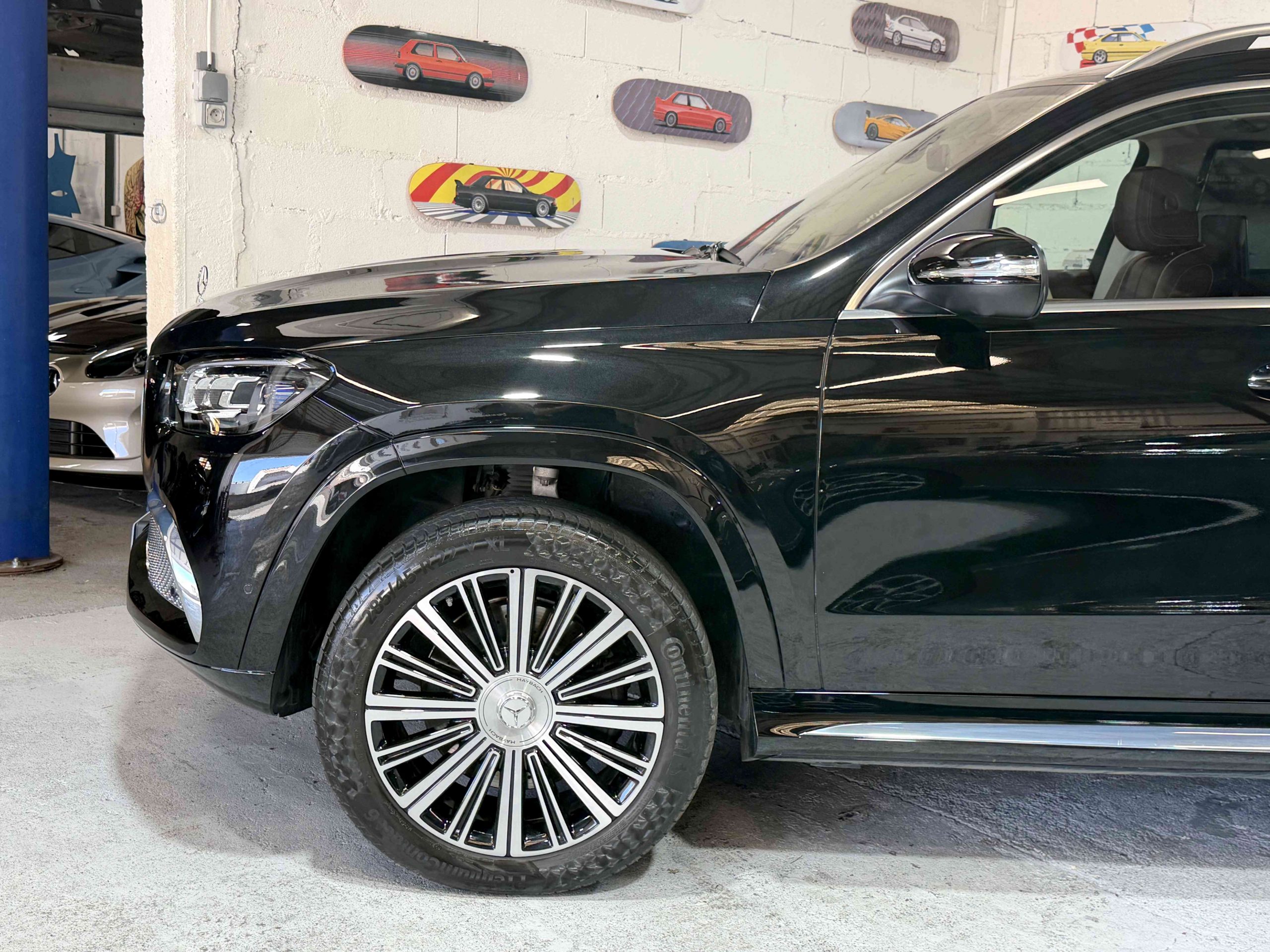 GLS MAYBACH 600 (92)