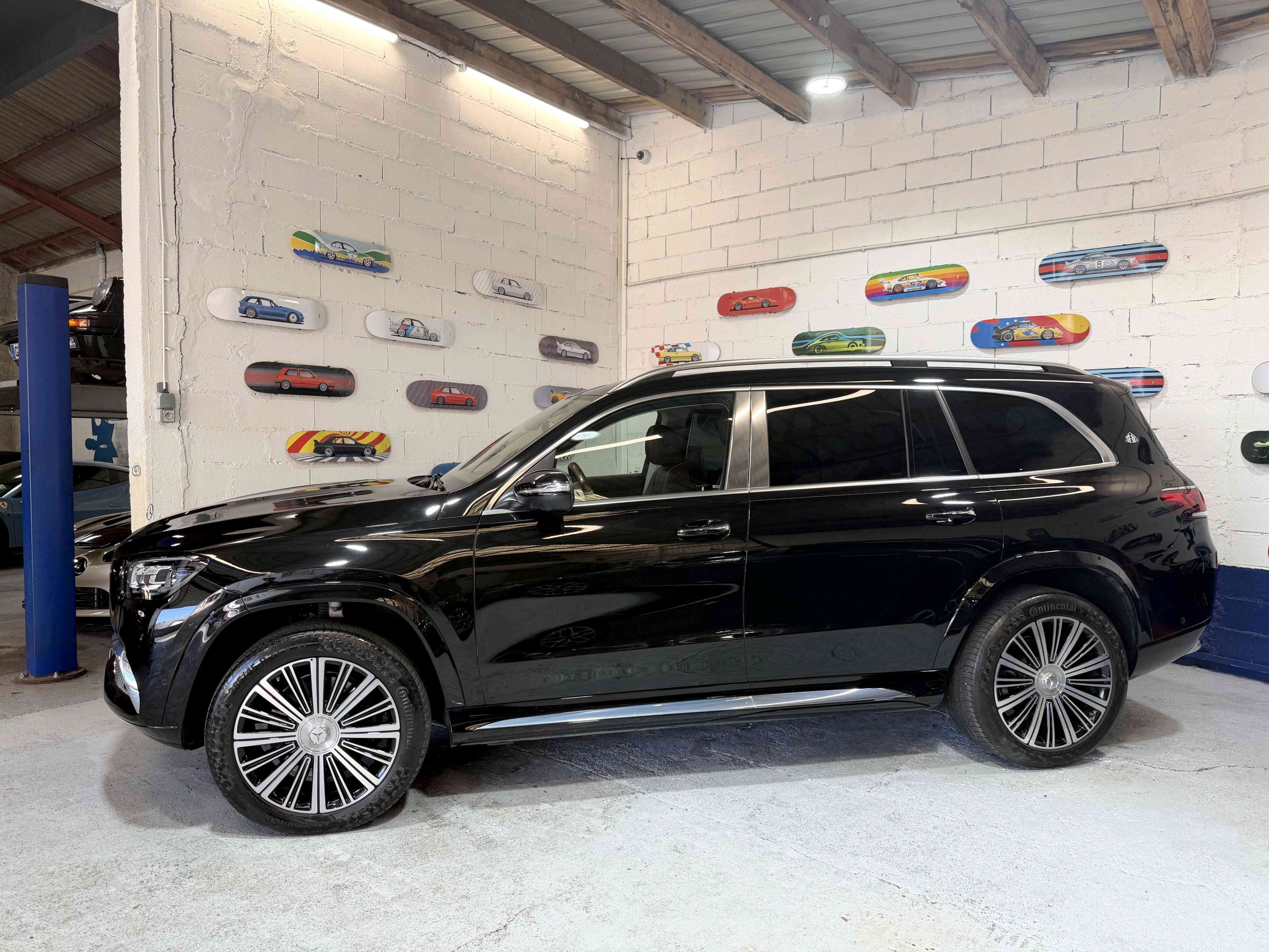 GLS MAYBACH 600 (93)