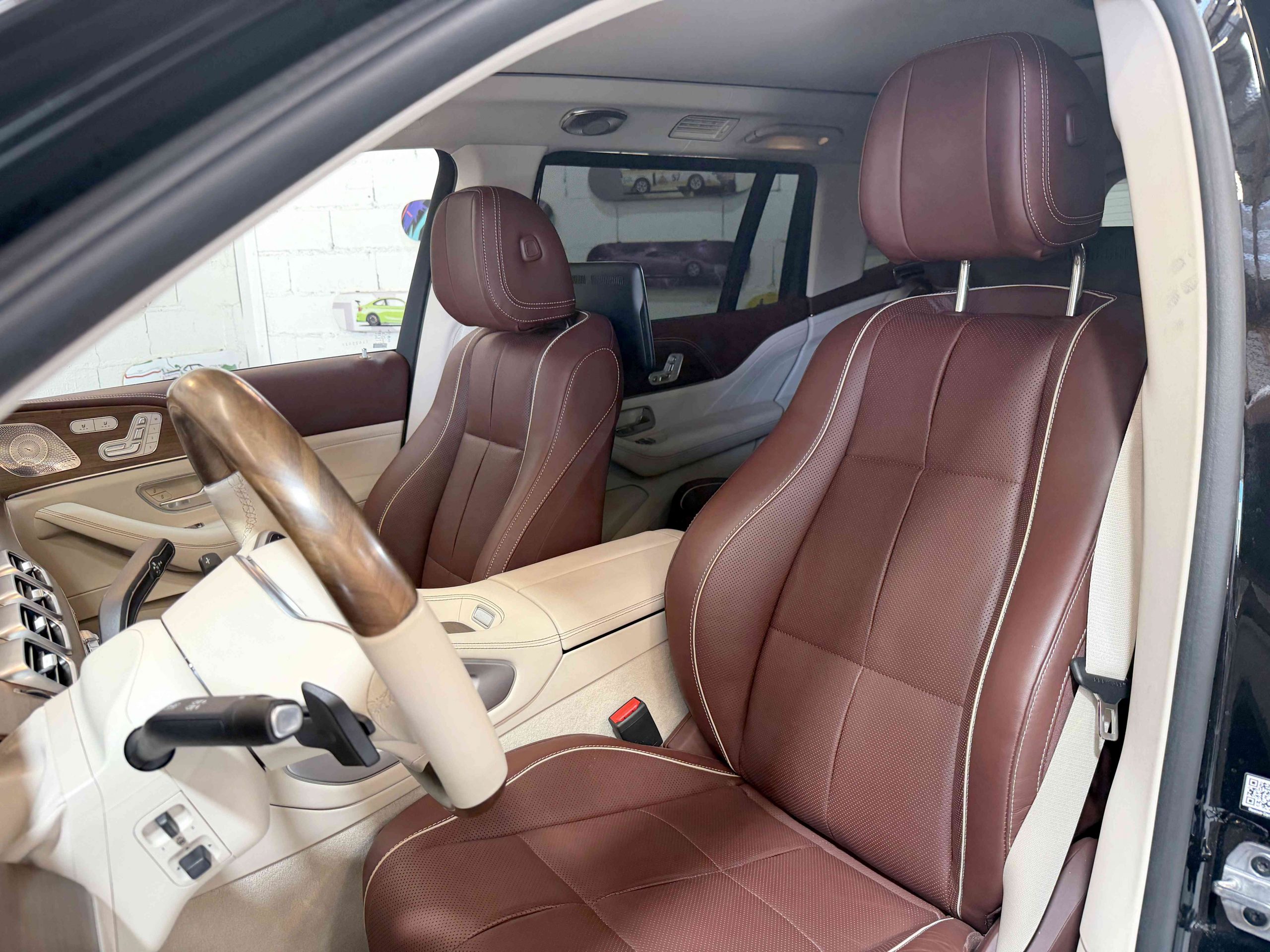 GLS MAYBACH 600 (96)
