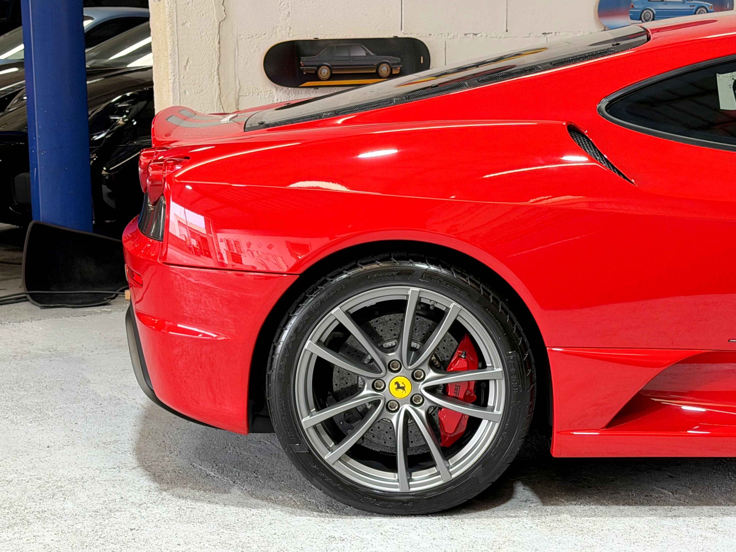 scuderia f430 (3)