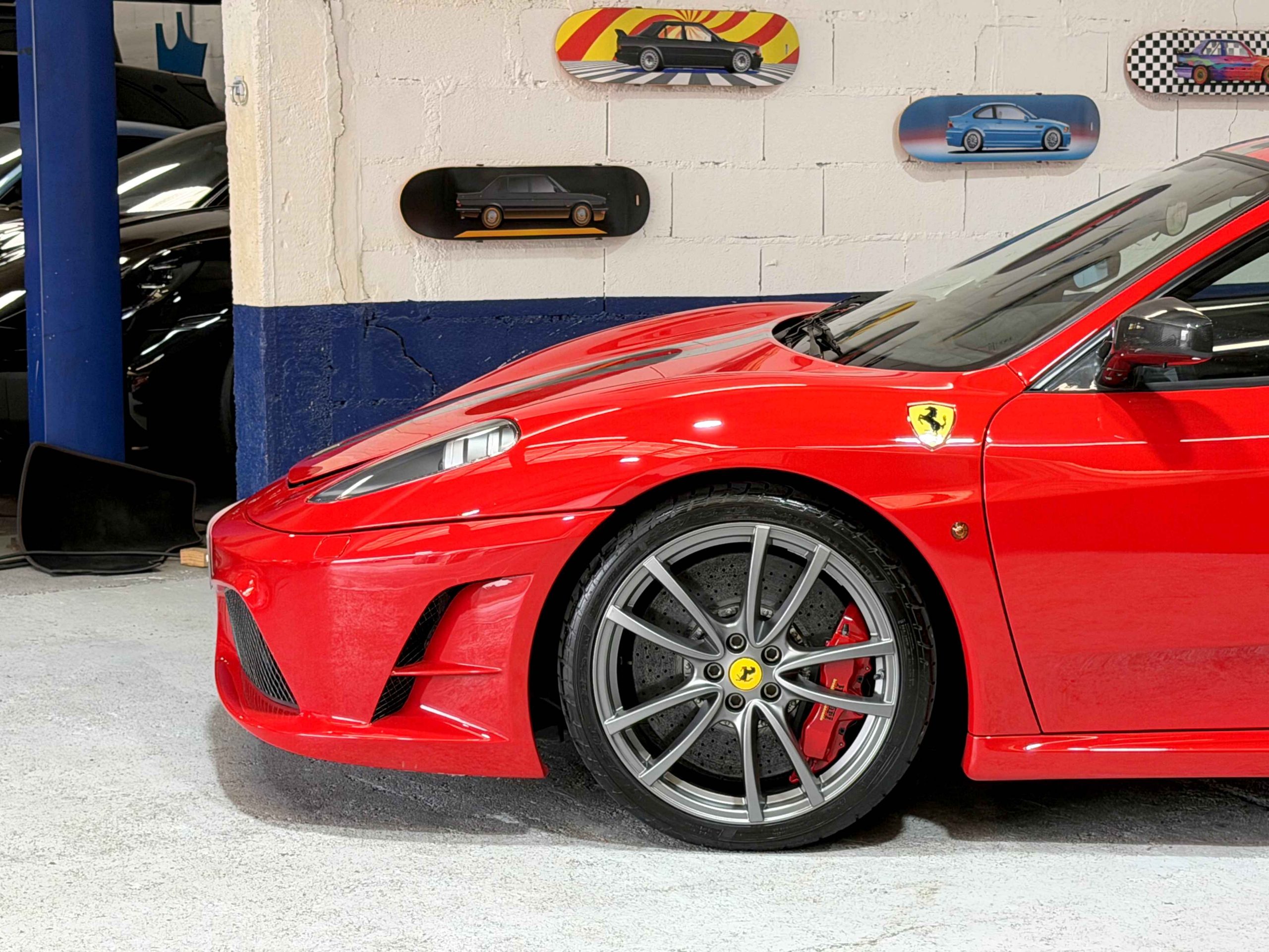 scuderia f430 (30)