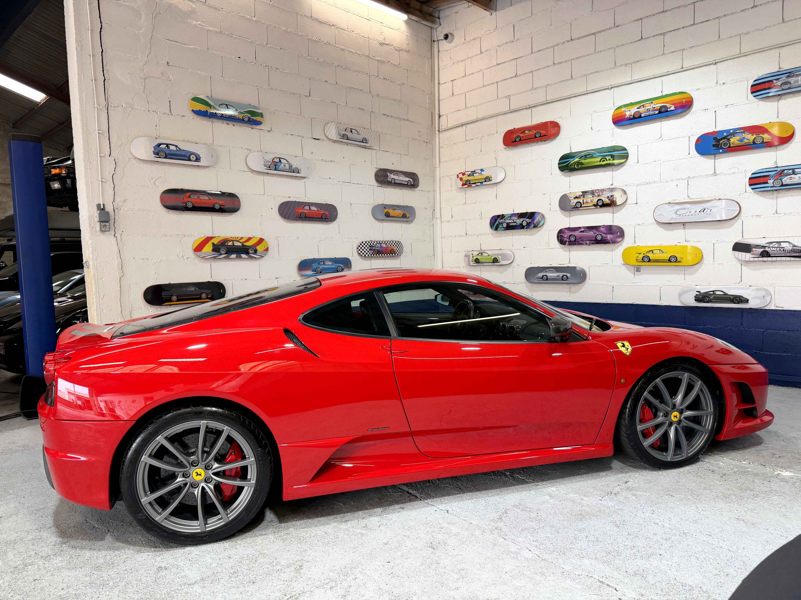 scuderia f430 (4)