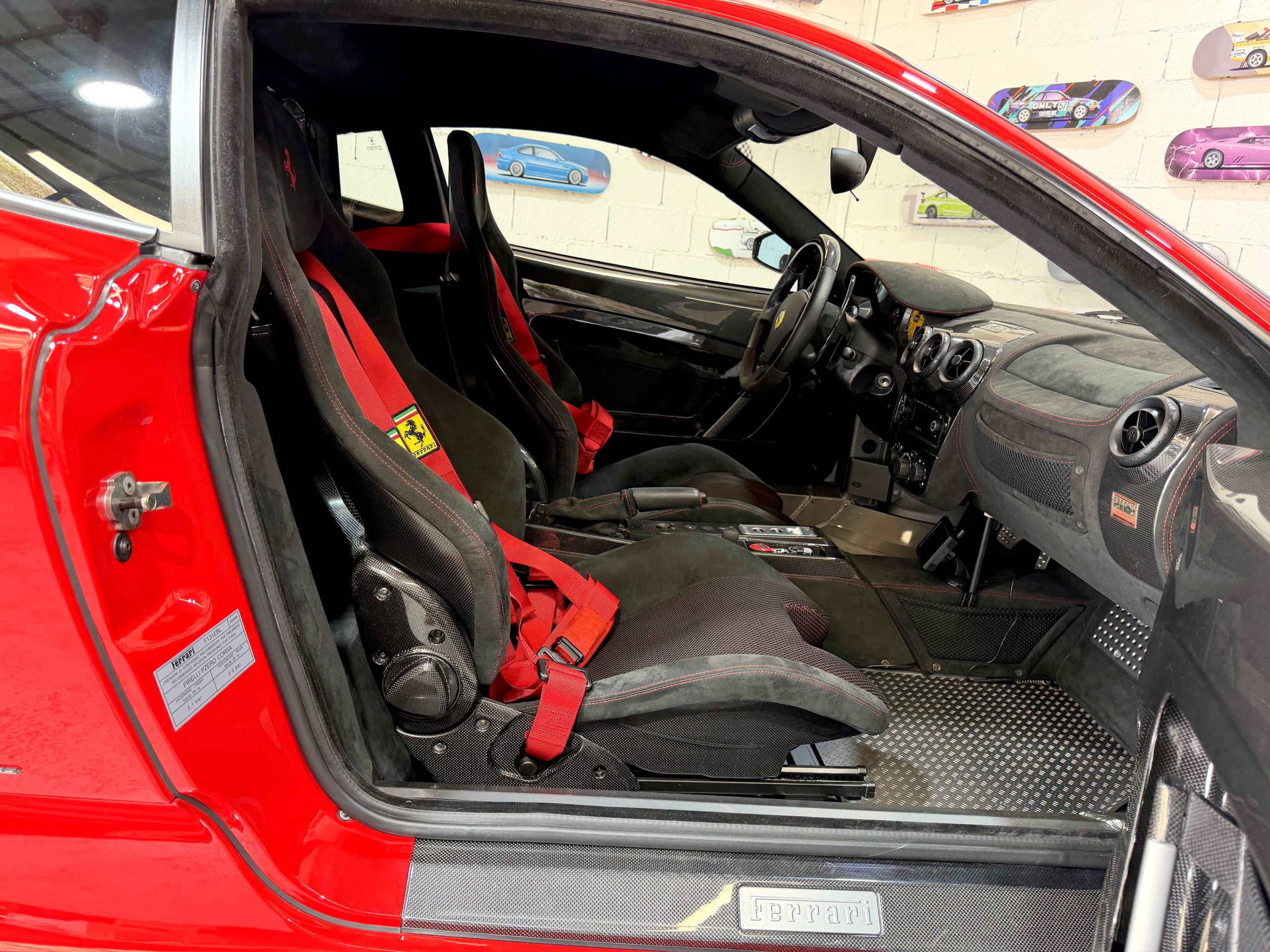 scuderia f430 (5)